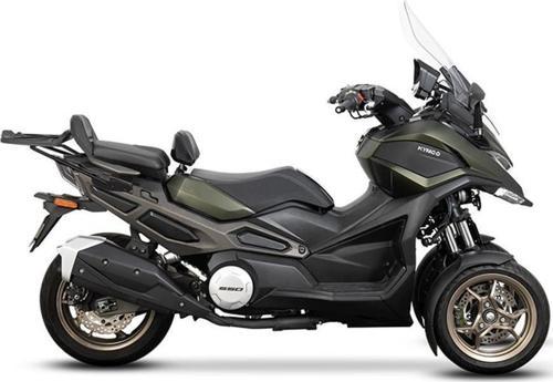 Kymco CV3 550 22-23 Arka Çanta Demiri