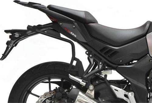 Voge 500 DS/DSX 2020-2023 Yan Çanta Demiri