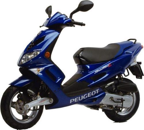 KM2100 PEUGEOT SPEEDFIGHT 100 (97-01) Arka Çanta Tasiyici