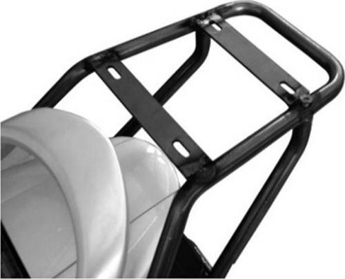 SR151 HONDA INNOVIA 125 (07-14) Arka Çanta Taşıyıcı
