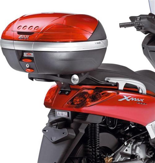 SR355 YAMAHA X-MAX 125-250 (05-09) Arka Çanta Taşıyıcı