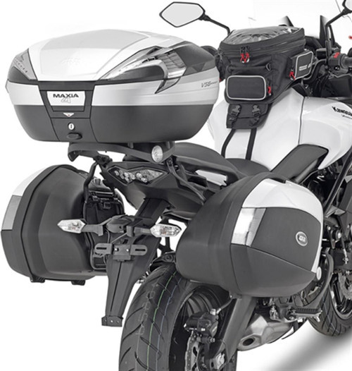 PLX4114 KAWASAKI VERSYS 650 (15-19) Yan Çanta Taşıyıcı