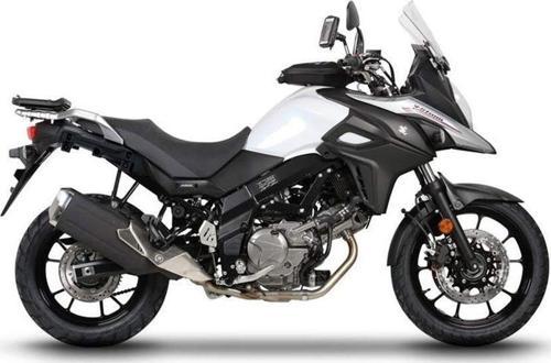 Suzuki v-Strom 1000 (14-19) - 1050/XT (20-22) - 650/XT (17-23 ) Arka Çanta Demiri