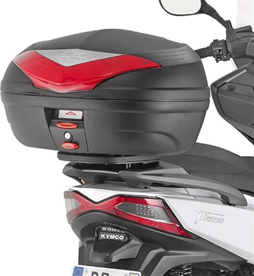 KR6108 KYMCO XTOWN 125-300 (16-19) Arka Çanta Tasiyici