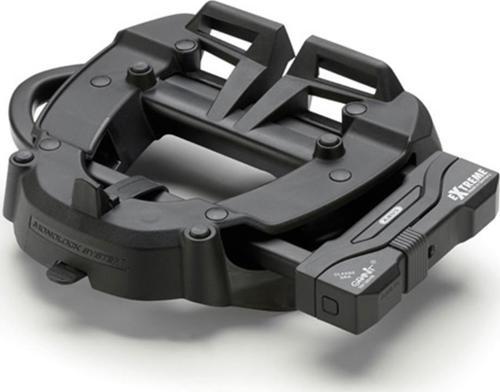 M6M Universal Alt Tabla (Monolock)