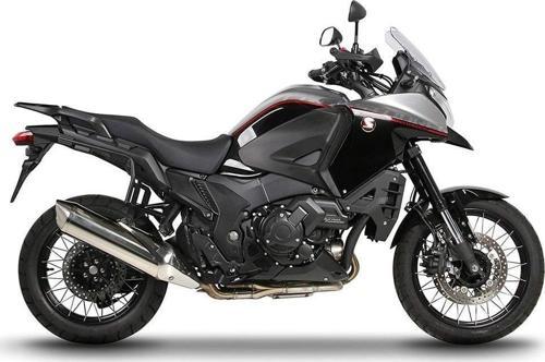 Honda VFR 1200X Crosstourer 12-18 Yan Çanta Taşıyıcı