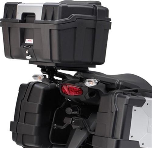 KR4105 KAWASAKI VERSYS 1000 (12-18) Arka Çanta Tasiyici