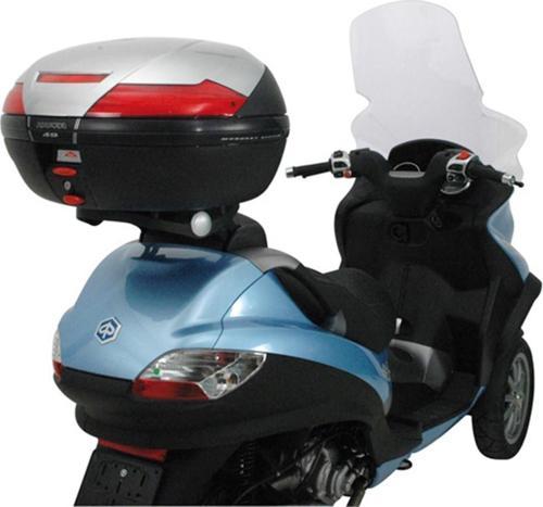 KR108 PIAGGIO MP3 125-250-300-400-500 (06-14) Arka Çanta Tasiyici