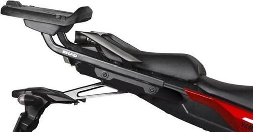 Yamaha Mt-09 Tracer 15 Arka Çanta Taşıyıcı