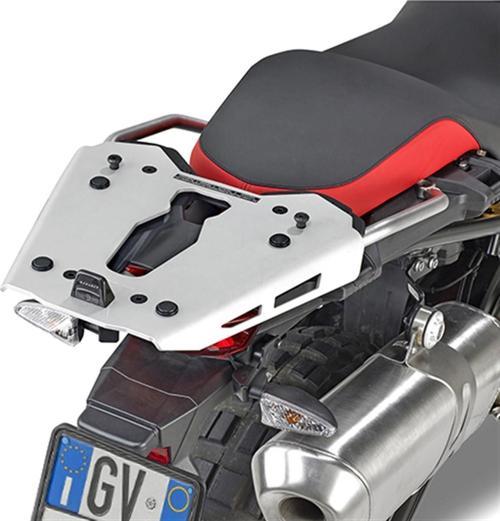 SRA5127 BMW F750GS - F850GS (18-19) Arka Çanta Taşıyıcı