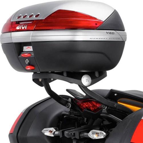 451FZ KAWASAKI VERSYS 650 (10-14) Arka Çanta Taşıyıcı