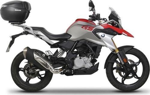 Bmw G310R/GS 17-20 Yan Çanta Taşıyıcı