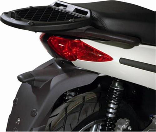KE3160 APRILIA SPORTCITY 125-200-250 (04-08) Arka Çanta Tasiyici