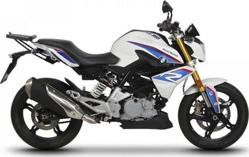 Bmw G310R 17-18 3P System Arka Çanta Taşıyıcı