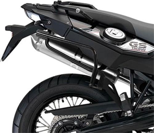Bmw F 650GS/F 700GS / F 800GS 08-18 Yan Çanta Taşıyıcı