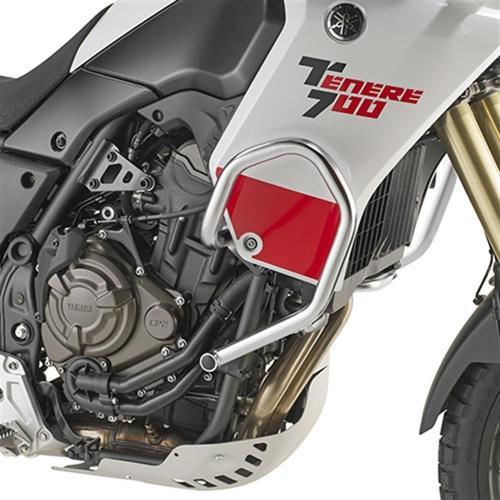 TN2145OX Yamaha Tenere 700 (19-20) Koruma Demiri