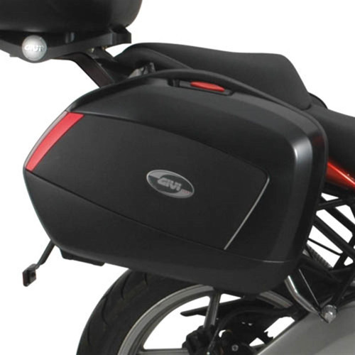 PLX447 KAWASAKI VERSYS 650 (06-09) Yan Çanta Taşıyıcı