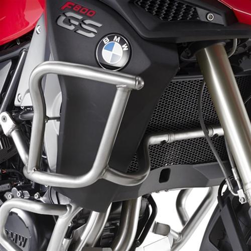 TNH5110OX Bmw F 800 Gs Adventure (13-18) Üst Koruma Demiri