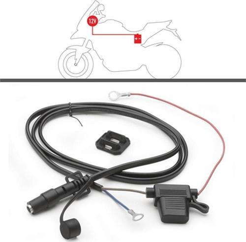 S110 Güç Soketi 12V