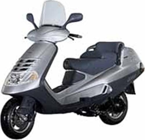 KR11 PIAGGIO HEXAGON 125-150-180-250 (01-04) Arka Çanta Tasiyici