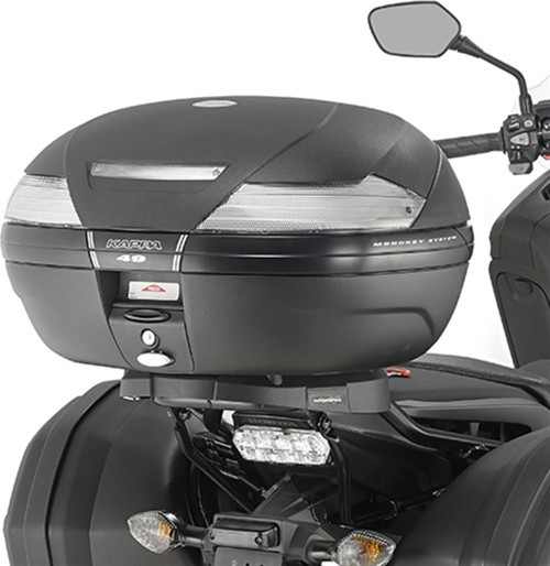 KR11500 HONDA INTEGRA 750 (16-20) Arka Çanta Tasiyici