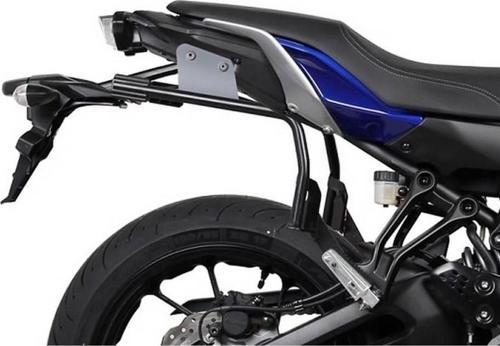 Yamaha MT-07 Tracer 16 Yan Çanta Taşıyıcı