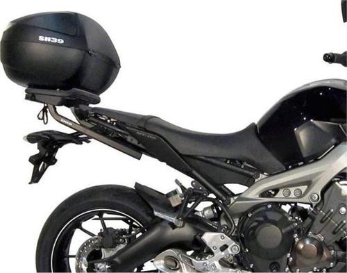Yamaha Mt 09 13 Arka Çanta Taşıyıcı