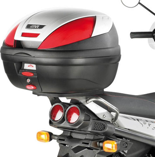 SR372 YAMAHA BWS125 (10-16) Arka Çanta Taşıyıcı