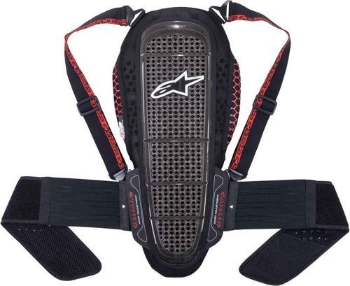 Nucleon Kr-1 Back Protector Sırt Koruma