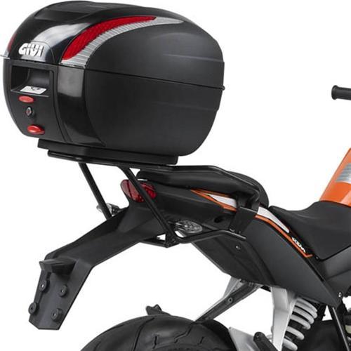 SR7701 KTM DUKE 125-200-390 (11-16) Arka Çanta Taşıyıcı