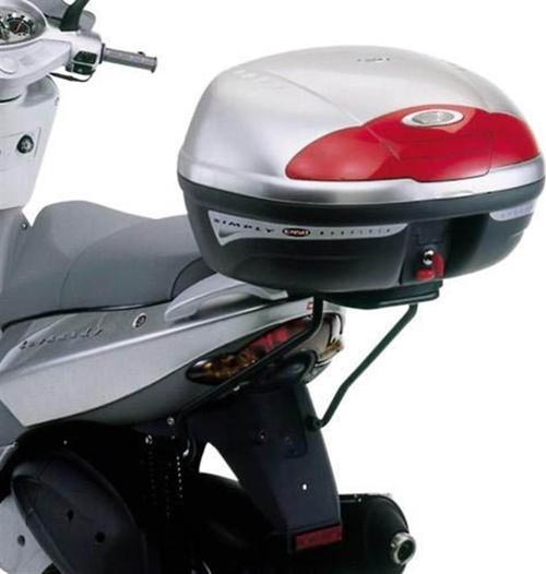 KR68 APRILIA LEONARDO 125-150 (99-05) Arka Çanta Tasiyici