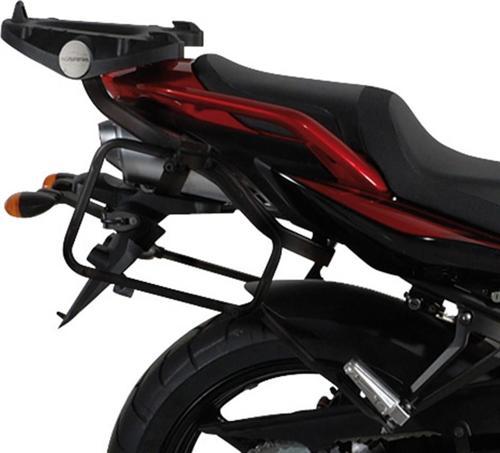 KL360 YAMAHA FZ6 S2 - FZ6 600 FAZER S2 (07-11) Yan Çanta Taþıyıcı