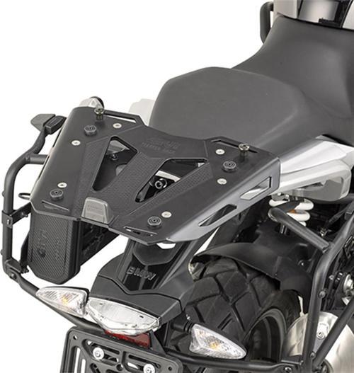 SR5126 BMW G 310 GS (17-20) Arka Çanta Taşıyıcı