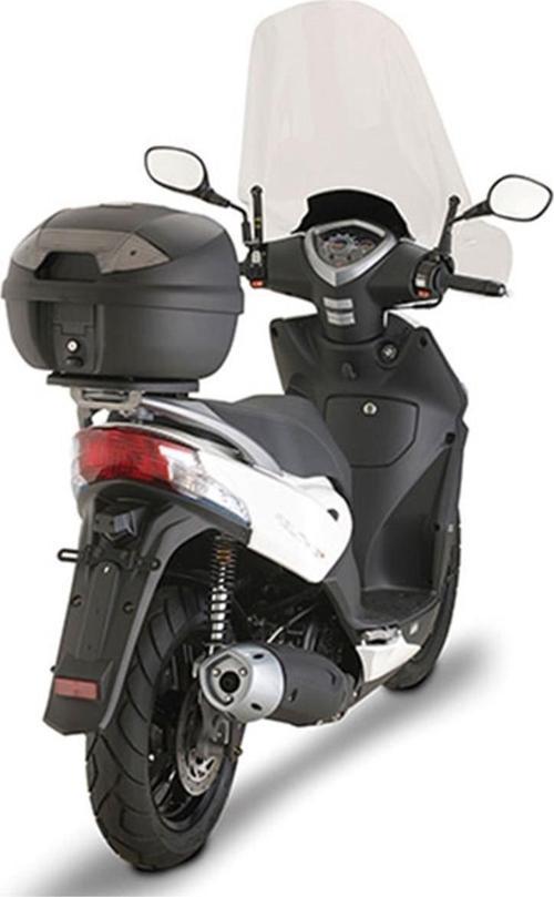 KR6106 KYMCO AGILITY 50-125-150-200 R16+ (14-19) Arka Çanta Tasiyici