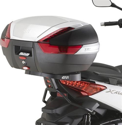 SR2111 YAMAHA X-MAX 400 (13-16) Arka Çanta Taşıyıcı
