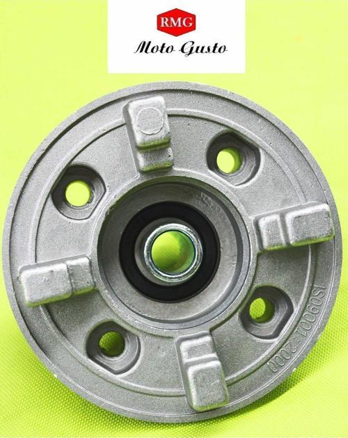 Stoper Gövdesi Cg-Ybr / Arka Dişli Göbeği Cg-Ybr