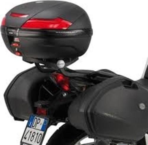 KLX209 HONDA VFR 1200 F (10-16) Yan Çanta Taþıyıcı