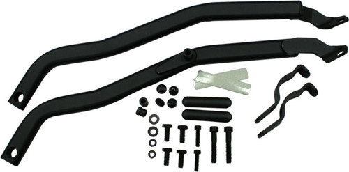 680F BMW K 1200 GT (03-04) - K 1200 RS (00-04) Arka Çanta Taşıyıcı