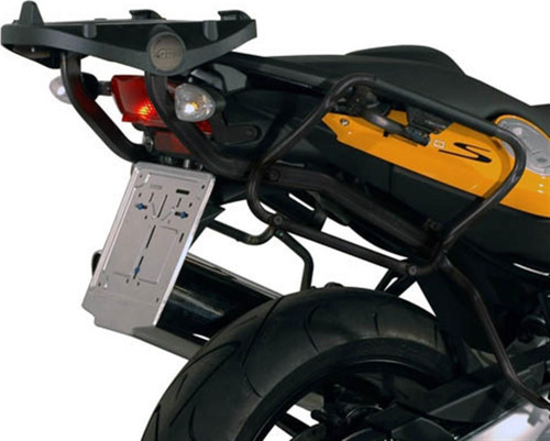 687FZ BMW F 800 S (06-16) Arka Çanta Taşıyıcı