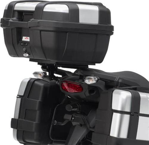 SR4105 KAWASAKI VERSYS 1000 - VERSYS 1000 SE (12-19) Arka Çanta Taşıyıcı