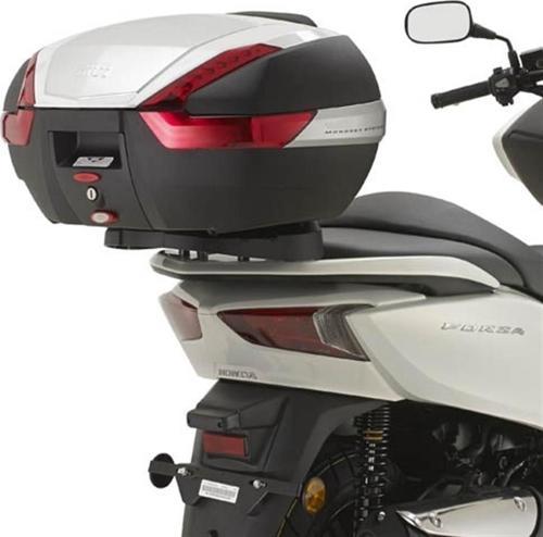KR1123 HONDA FORZA 300 ABS (13-17) Arka Çanta Tasiyici