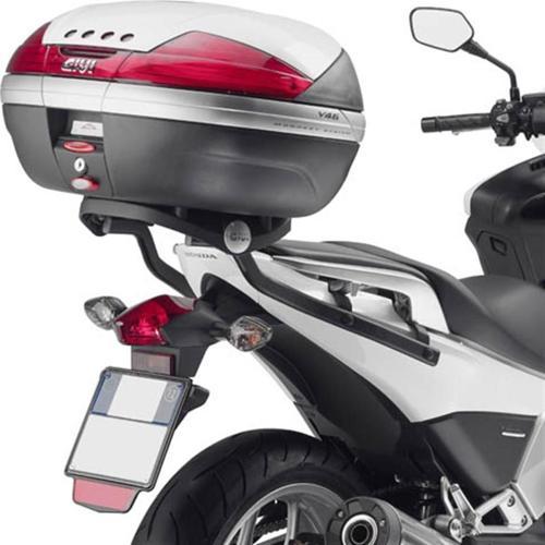 1127FZ HONDA INTEGRA 750 (14-15) Arka Çanta Taşıyıcı