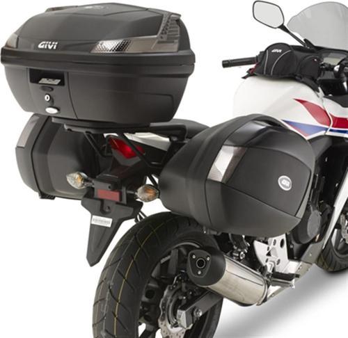 PLX1119 HONDA CB 500F - CBR 500R (13-15) Yan Çanta Taşıyıcı
