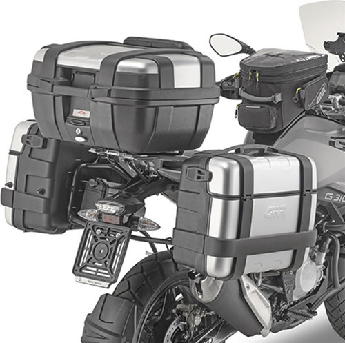 PL5126 BMW G 310 GS (17-20) Yan Çanta Taşıyıcı