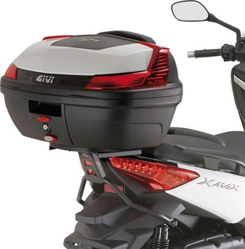 SR2111M YAMAHA X-MAX 400 (13-16) Arka Çanta Taşıyıcı