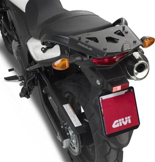 SRA3101 SUZUKI DL 650 V-STROM (11-16) Arka Çanta Taşıyıcı