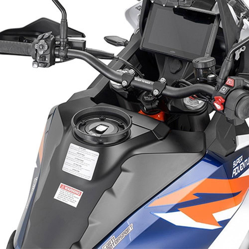 BF59 Depoüstü Çanta Bağlantı Aparatı (KTM)