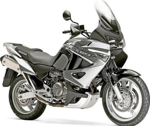 K222 HONDA XL 1000 VARADERO (07-12) Arka Çanta Tasiyici