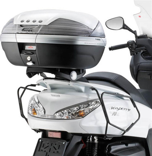 E331 YAMAHA MAJESTY 400 (04-14) Arka Çanta Taşıyıcı