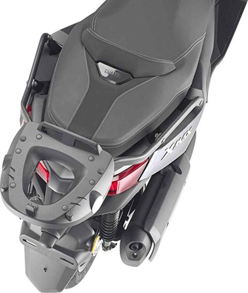 KR2167 YAMAHA X-MAX 125-250-300 (23) ARKA ÇANTA TAŞIYICI